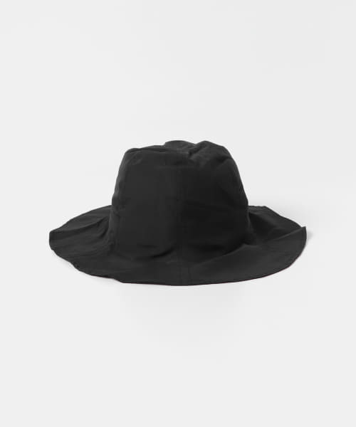 snow peak apparel　Light Mountain Cloth Hat