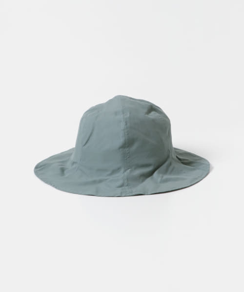 snow peak apparel　Light Mountain Cloth Hat