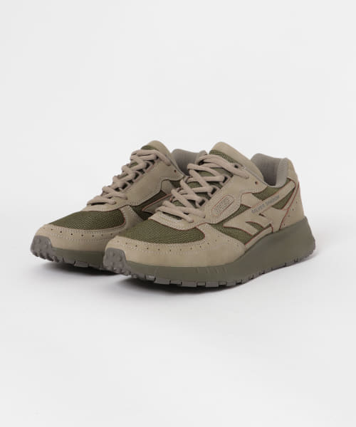 HI-TEC　JSF Military Training Shoes