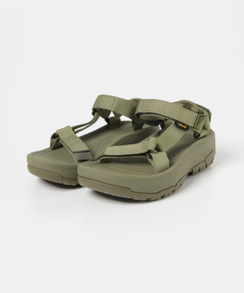 Teva　W HURRICANE XLT2 AMPSOLE