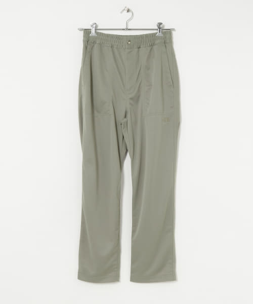 THENORTHFACE PURPLELABEL　Polyester Linen Jersey PT