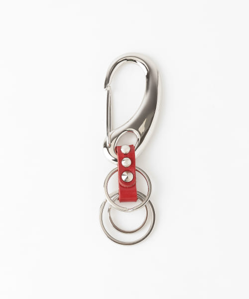Hawk　Carabiner Studs KeyHolder