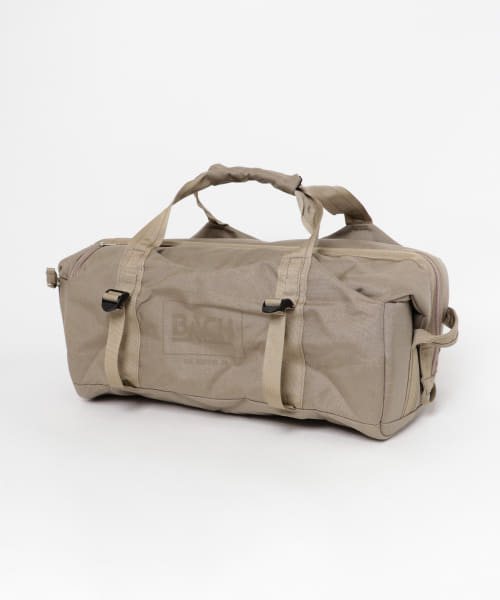 BACH　Dr.Duffel 30L
