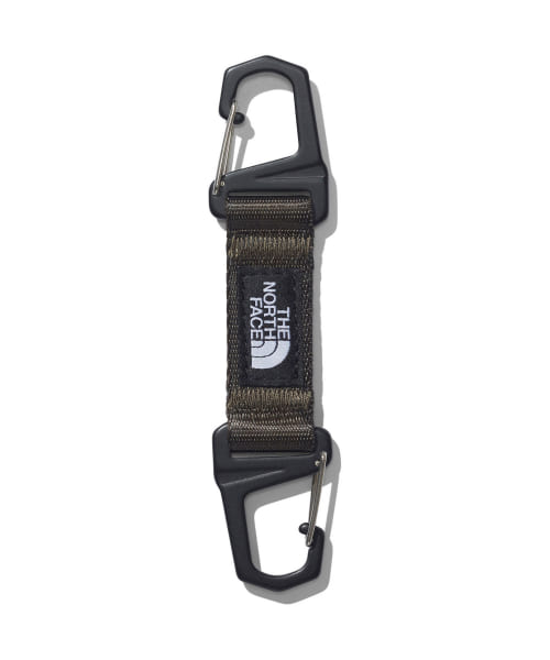 THE NORTH FACE　TNF Key Keeper Duo