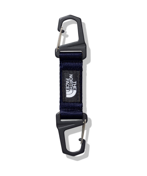 THE NORTH FACE　TNF Key Keeper Duo