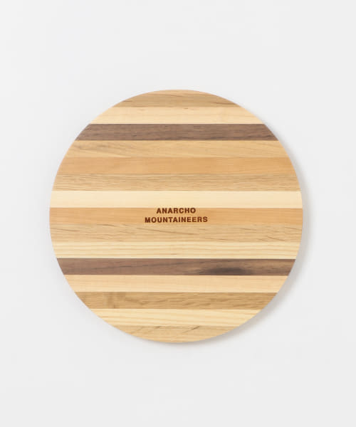 mountain research　M-color Lid (for Bowl)