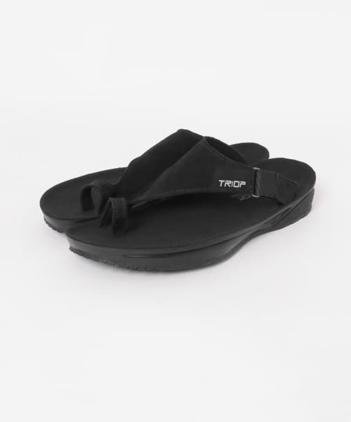 TRIOP　ZENI SLIPPER