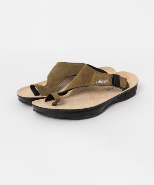 TRIOP　ZENI SLIPPER