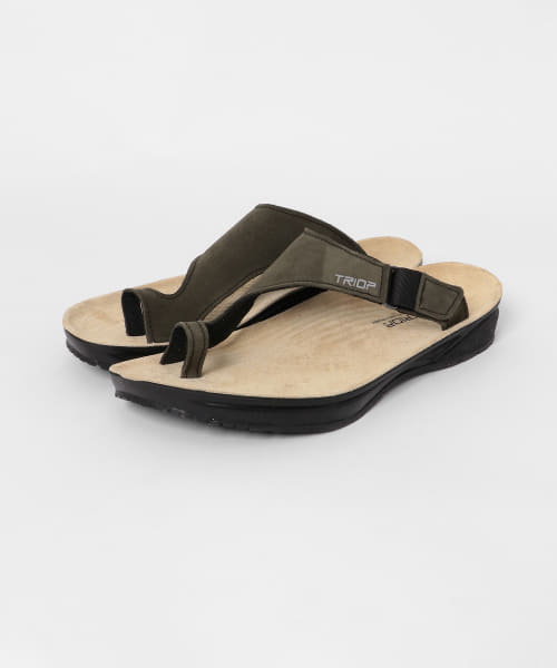 TRIOP　ZENI SLIPPER