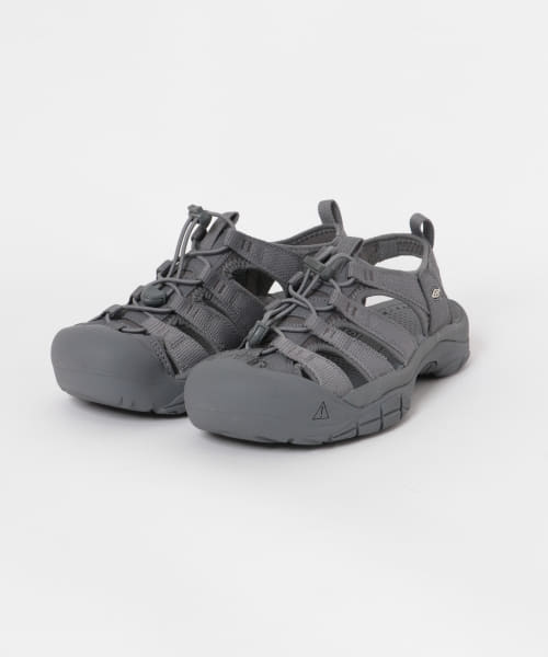 KEEN　NEW PORT H2