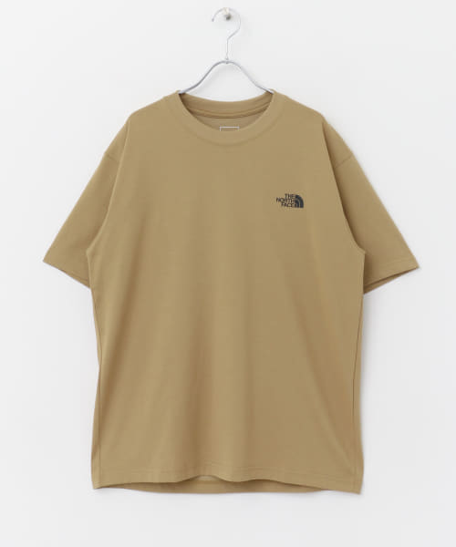 THE NORTH FACE　Entrance Permission T-shirts
