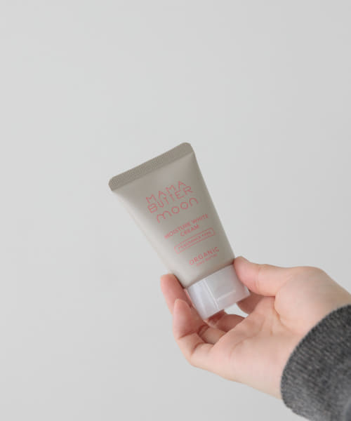 MAMA BUTTER　モイスチャーホワイトクリーム