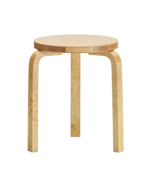 Artek　スツール60 ロイム