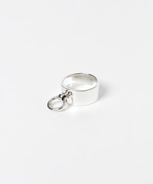 XOLO　Knock Ring