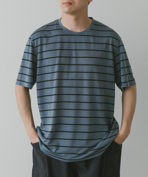 patagonia　Ms Cap Cool Trail Shirts