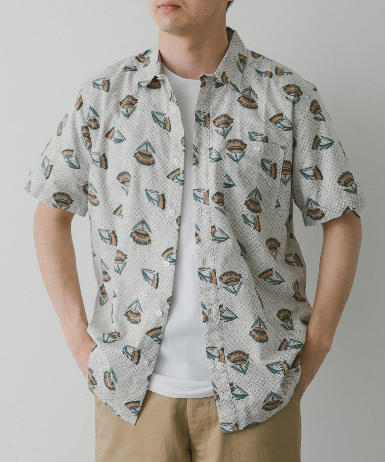 patagonia Ms Go To Shirts[52691-DM35]｜URBAN RESEARCH公式