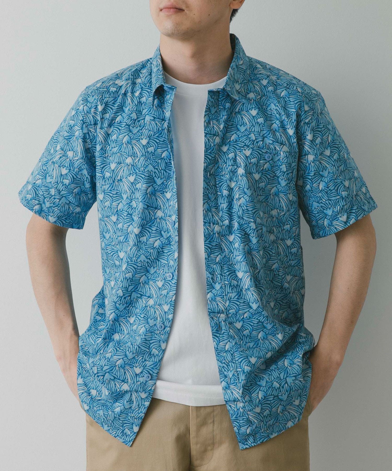 patagonia Ms Go To Shirts[52691-DM35]｜URBAN RESEARCH公式 