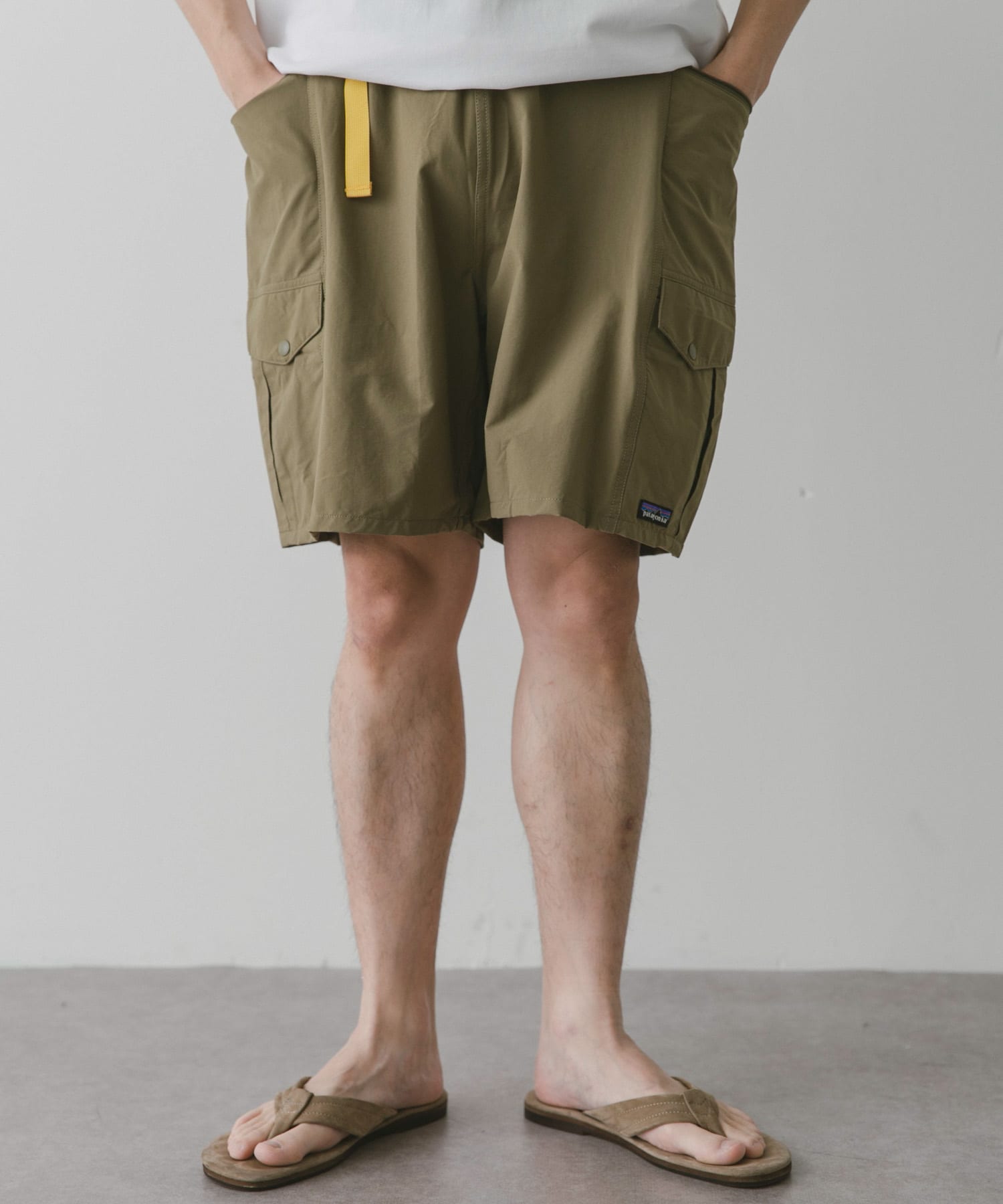 patagonia OutdoorEverydayShorts-7in[57436-DM35]｜URBAN