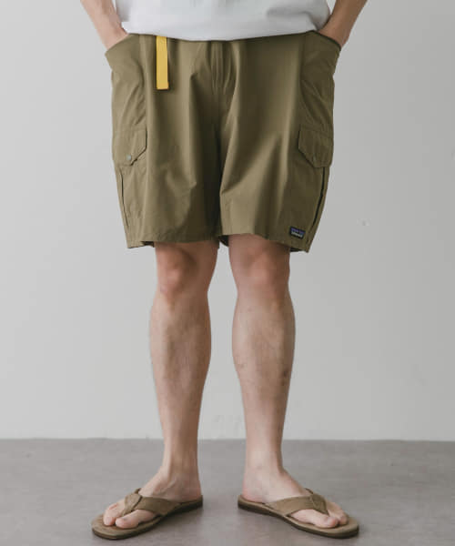 [DOORS][patagonia　OutdoorEverydayShorts-7in]