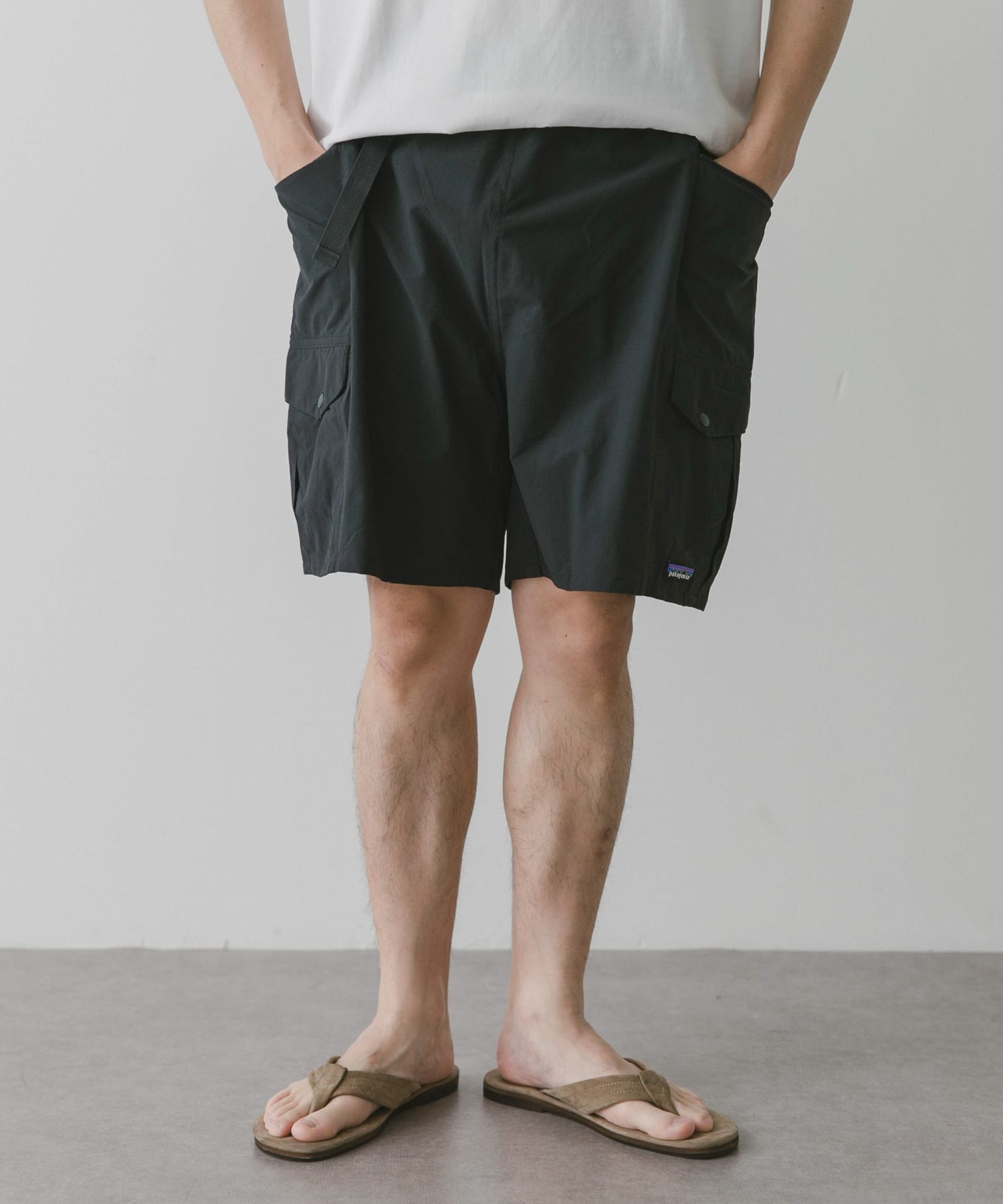 patagonia OutdoorEverydayShorts-7in[57436-DM35]｜URBAN