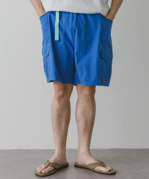 patagonia　OutdoorEverydayShorts-7in