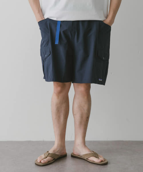 patagonia　OutdoorEverydayShorts-7in
