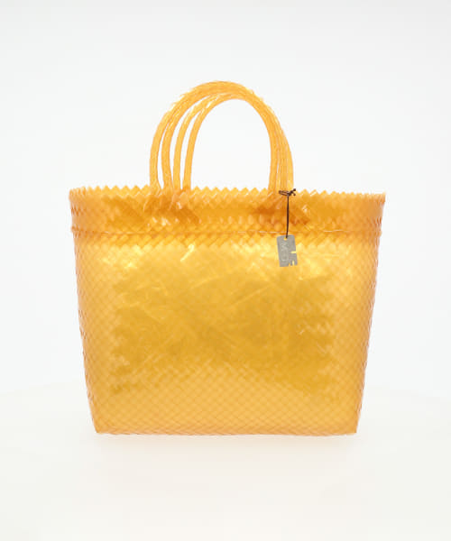 Manis Fan Club　Jelly-Orange-M