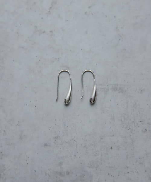 decor　DropHook Pierce