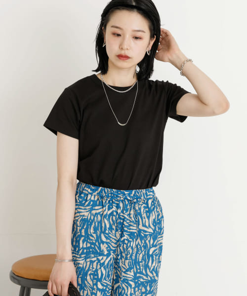 コンパクトTシャツ