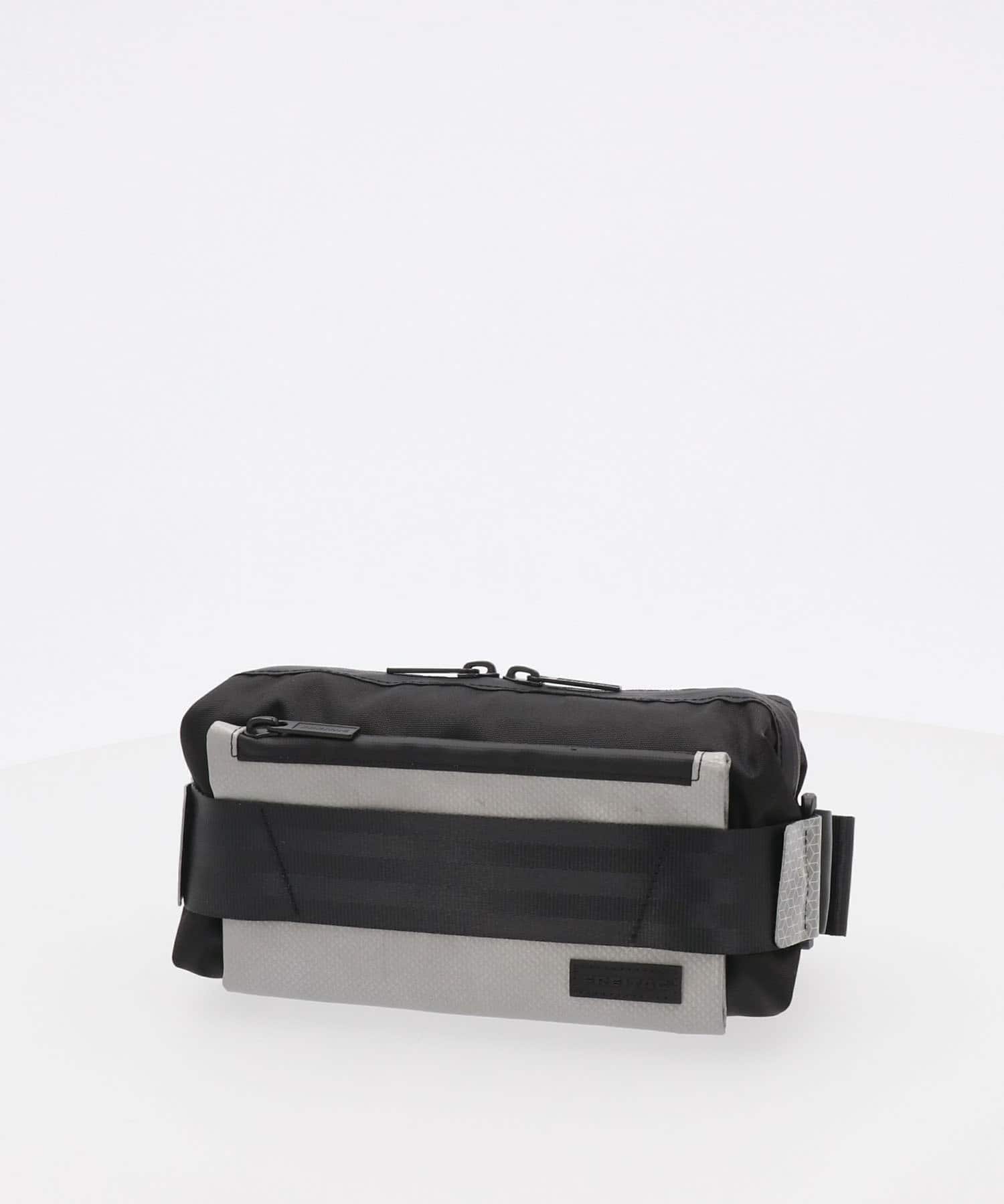 FREITAG 新品 F650 DIXON オールブラック BLACK