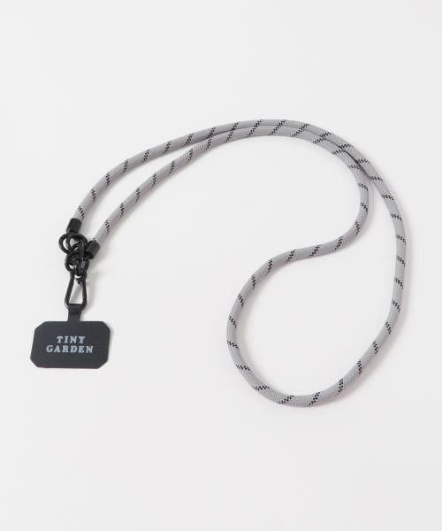 TINY GARDEN PRODUCTS　アクティブショルダーストラップ