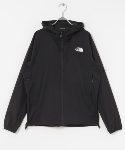 THE NORTH FACE　Swallowtail Hoodie