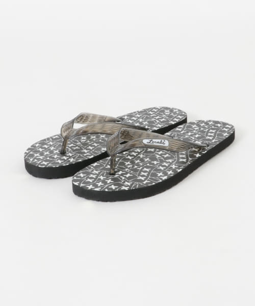 GOD SELECTION XXX　LOCALS SANDAL
