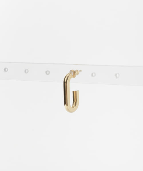 nobu ikeguchi　PIERCE