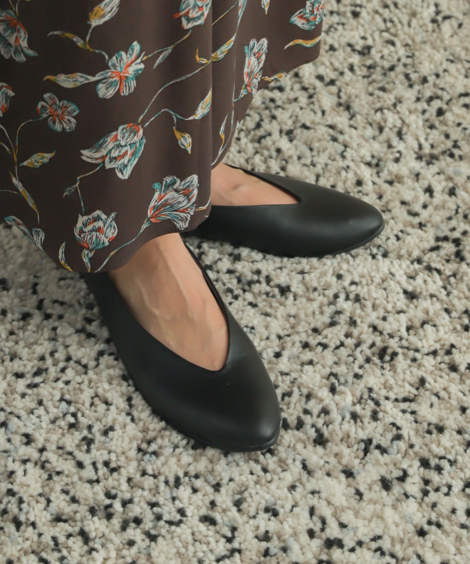 Vカットパンプス[DR36-2HG511]｜URBAN RESEARCH公式ファッション通販