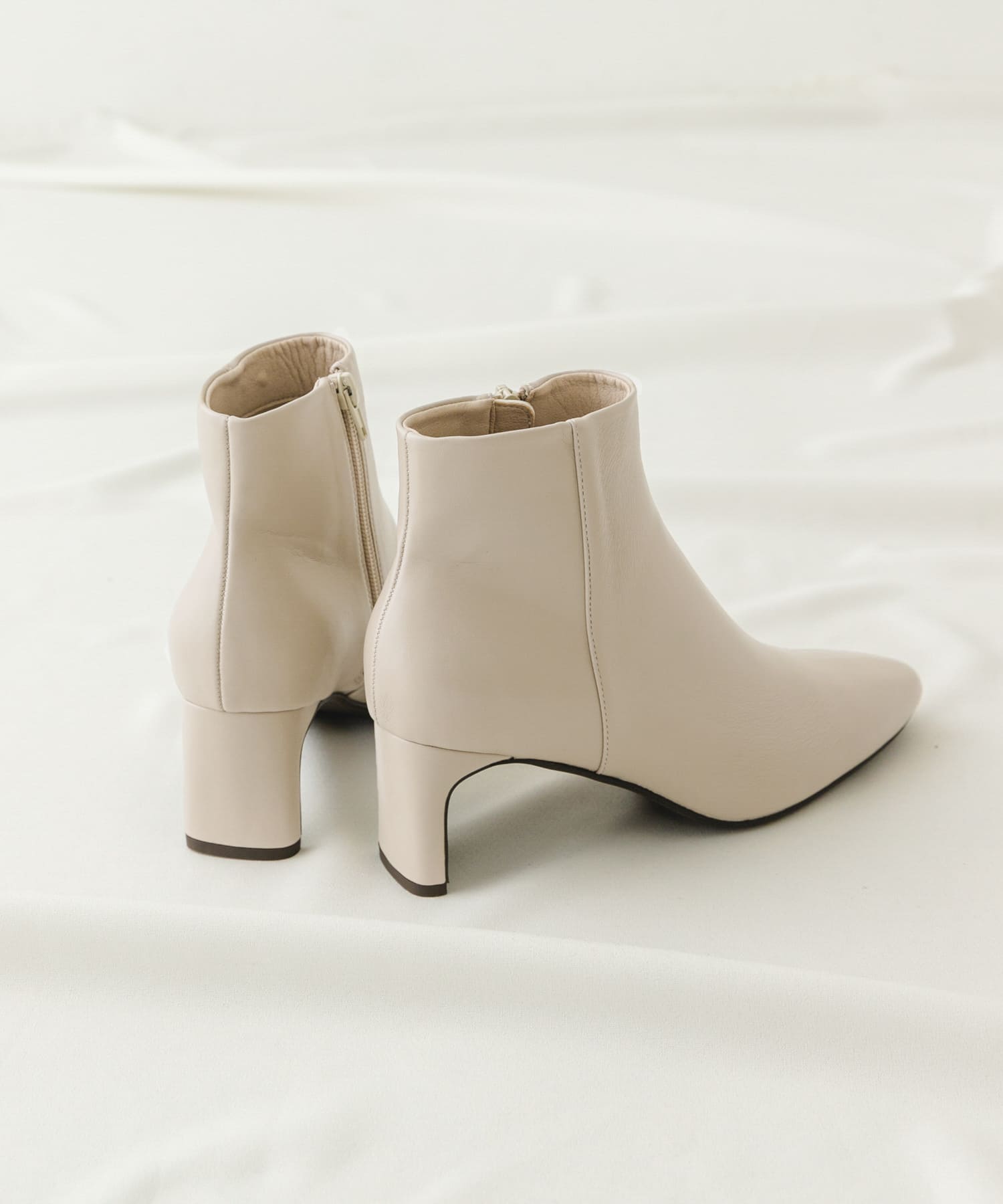 6.5cmヒールポインテッドブーツ[XX37-2HS3801]｜URBAN RESEARCH公式ファッション通販