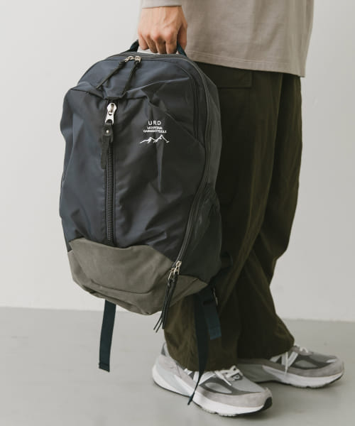 URD BACKPACK