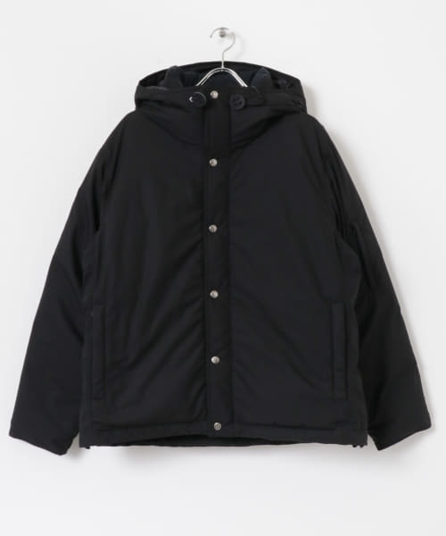 THE NORTH FACE PURPLE LABEL　MountainShortDownParka