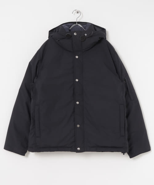 THE NORTH FACE PURPLE LABEL　MountainShortDownParka