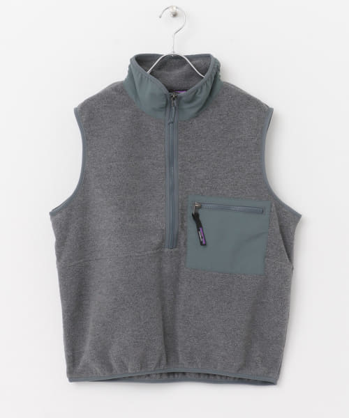 patagonia　Ws Synch Vest