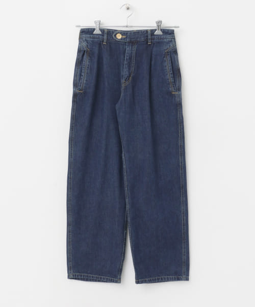 ARCHI　9oz DENIM PANTS