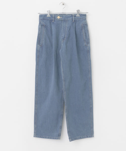 ARCHI　9oz DENIM PANTS