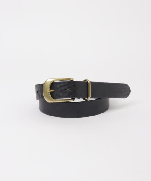 Hender Scheme　shrink shoulder belt