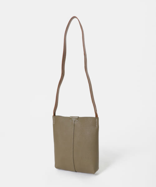 Hender Scheme　piano shoulder small
