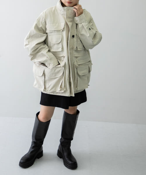 DAIWA PIER39　2WAY PERFECT FISHING JACKET