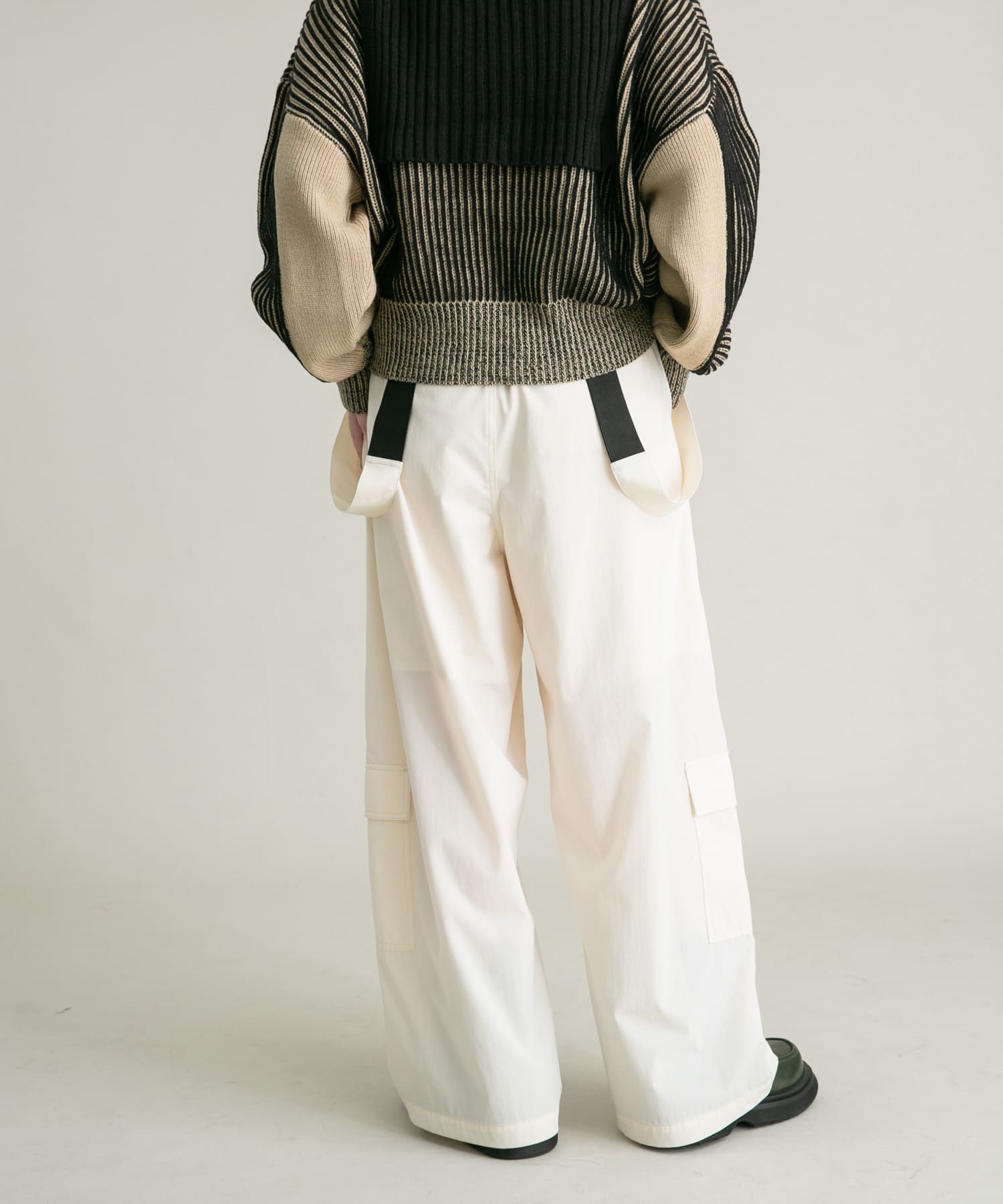 2WAYサスペンダーサロペット[KB36-26V020]｜URBAN RESEARCH公式 