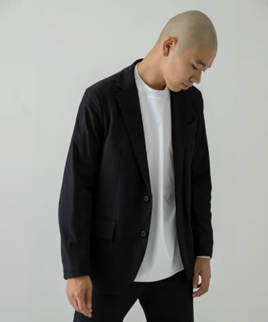 TEATORA DEVICE JACKET GC[TT-201-GC-BSM36]｜URBAN