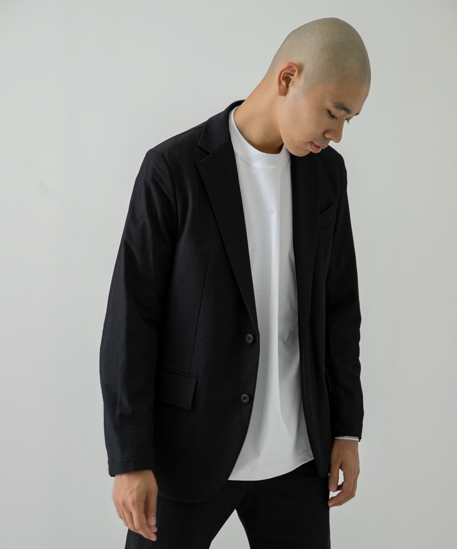 TEATORA DEVICE JACKET GC[TT-201-GC-BSM36]｜URBAN RESEARCH公式