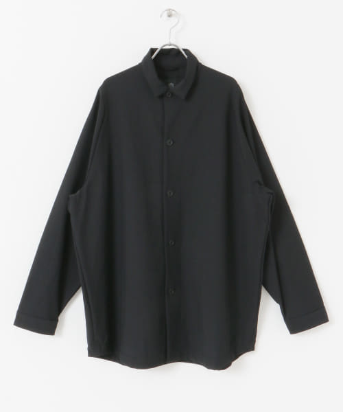 TEATORA　CARTRIDGE SHIRTS GC