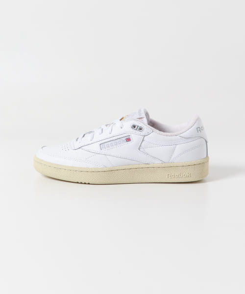Reebok　CLUB C 85 VINTAGE